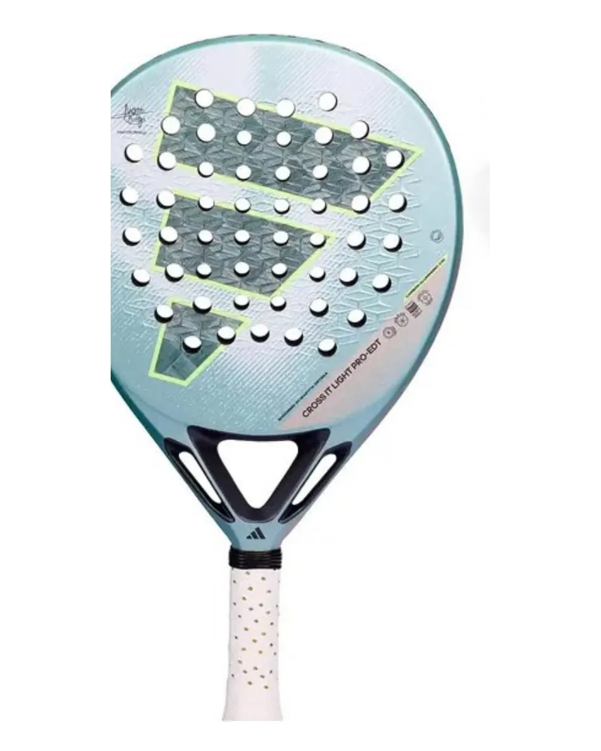 Cross It Light Pro-EDT 2026
